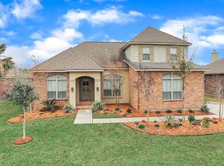 1508 Regatta Cv, Slidell, LA 70458