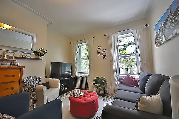 606 2nd St #4F — Photo 1