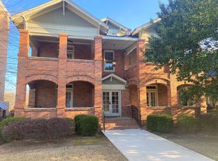 1268 College St UNIT 1, Macon, GA 31201