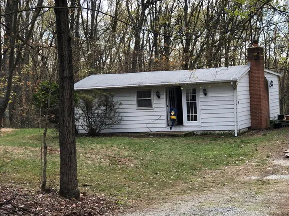 12850 Shady Ln, Purcellville, VA 20132