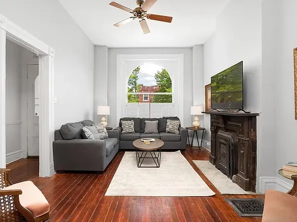 1832 Victor St, Saint Louis, MO 63104