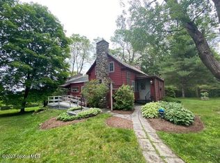231 Kenyon Hill Rd, Cambridge, NY 12816