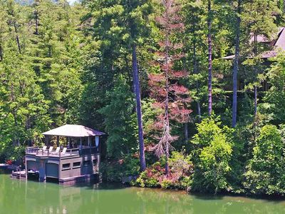 159 Drag Way Ln, Lakemont, GA, 30552