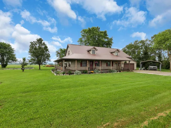 5255 State Route 138, Circleville, OH 43113