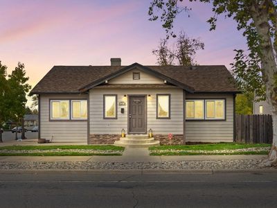 730 Main St, Roseville, CA, 95678