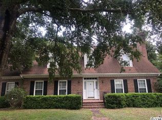 656 Mallard Pond Rd, Murrells Inlet, SC 29576