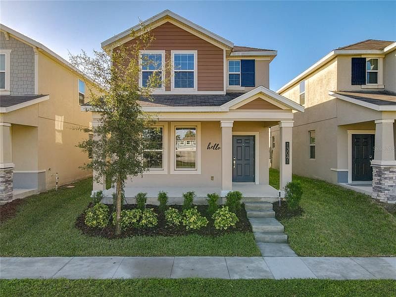 13041 Inkwell Aly, Winter Garden, FL 34787 Zillow