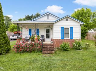 1530 Chestoa Pike, Erwin, TN 37650