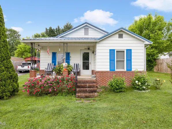 1530 Chestoa Pike, Erwin, TN 37650