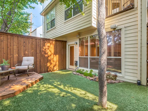 3955 Cole Ave, Dallas, TX 75204