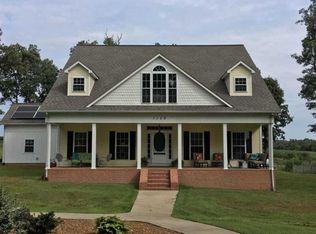 1150 Oak Grove Church Rd, Mayfield, KY 42066