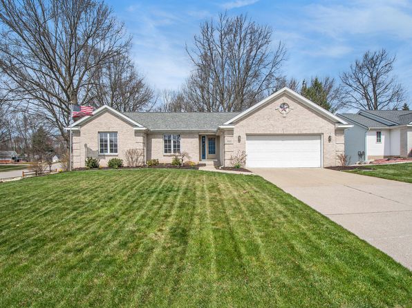 2511 Bowenton Pl SW, Wyoming, MI 49519