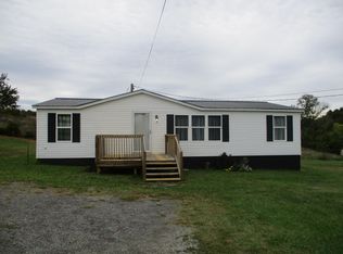 597 Swanay Rd, Chuckey, TN 37641