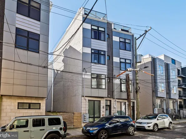 1606 Ogden St #B, Philadelphia, PA 19130