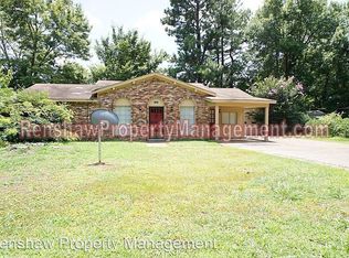 1663 Custer Dr, Southaven, MS 38671