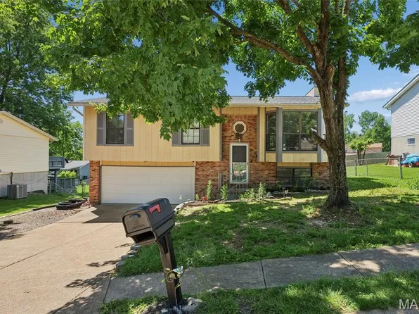 3120 Shelley Lynn Dr, Arnold, MO 63010