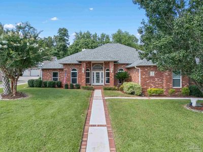2614 Devlin Way, Cantonment, FL, 32533