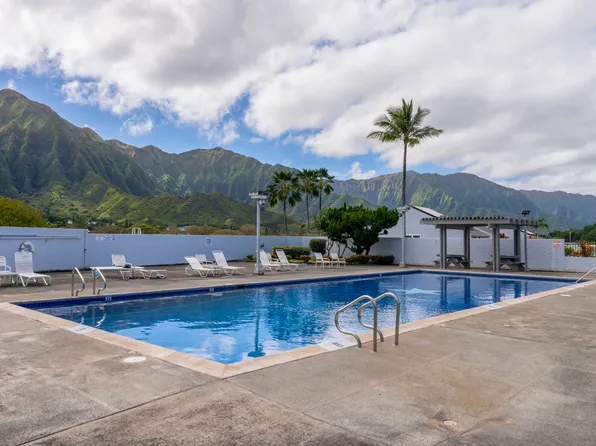 47-221 Hui Akikiki Pl APT A-1, Kaneohe, HI 96744