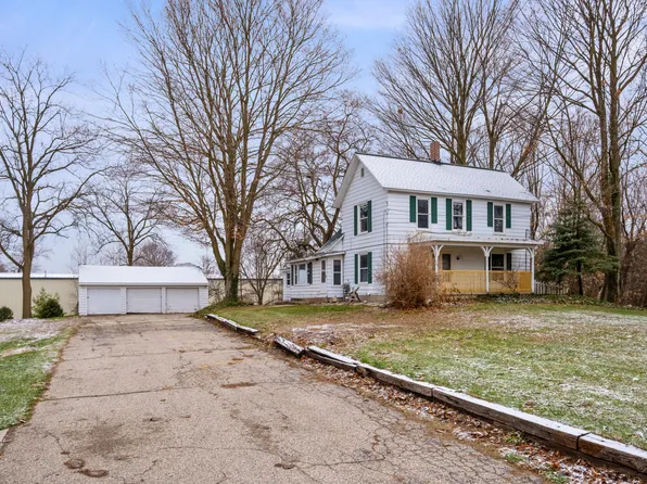 5005 36th Ave, Hudsonville, MI 49426