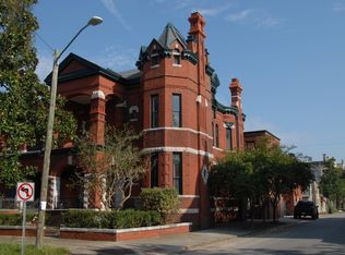 517 Lincoln St, Savannah, GA 31401