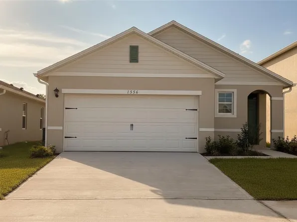 1556 Gladewater Rd #1556, Kissimmee, FL 34744