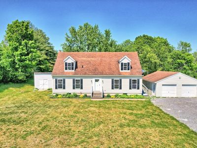 13 Twin Dr, Hudson, NY, 12534