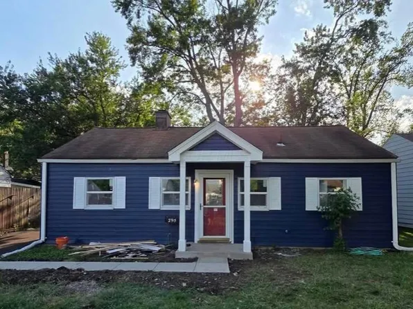 295 S Hampton Rd, Columbus, OH 43213