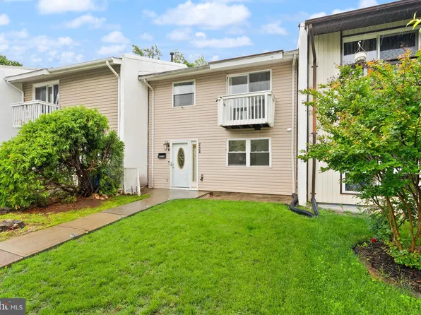 234 Willow Ter, Sterling, VA 20164