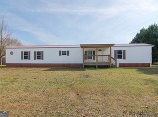 202 Hanover Dr, Byron, GA 31008
