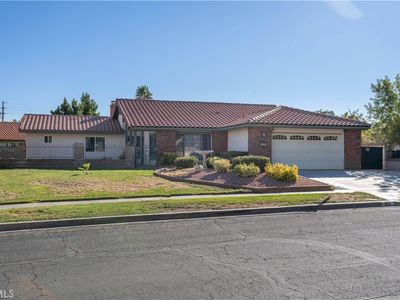 424 Bogie St, Palmdale, CA, 93551