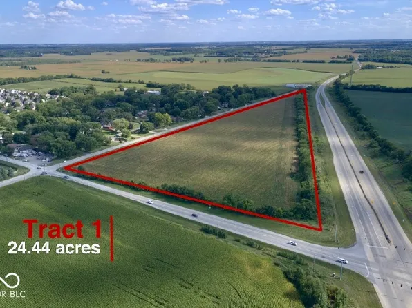 603 W 500 S, Lafayette, IN 47909