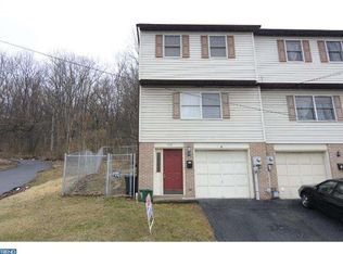 1338 Fairview St, Reading, PA