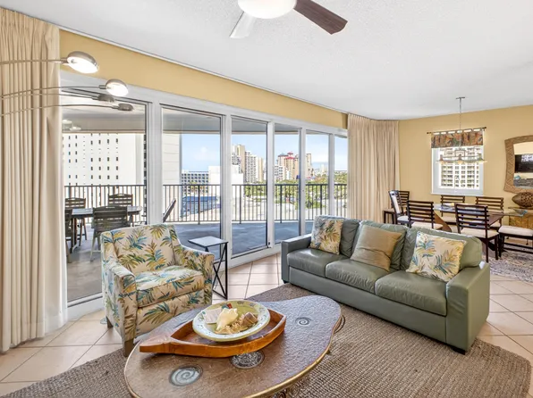 550 Topsl Beach Blvd Unit 711, Miramar Beach, FL 32550