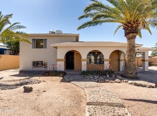 4131 W Orangewood Dr, Tucson, AZ 85741