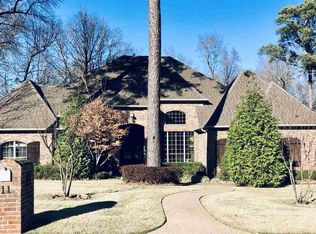 11 Knotty Pine Pl, Texarkana, TX 75503