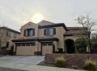 2713 Marie Antoinette St, Henderson, NV 89044
