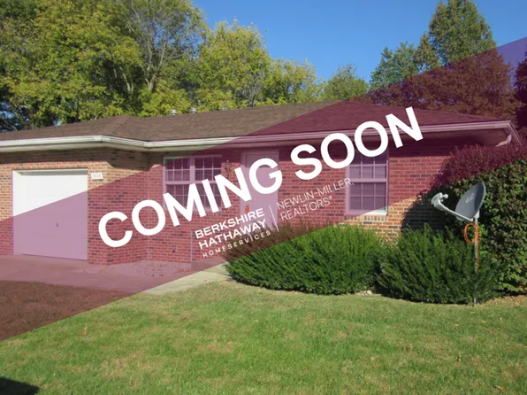1664 Country Walk Ct #1664, Terre Haute, IN 47803