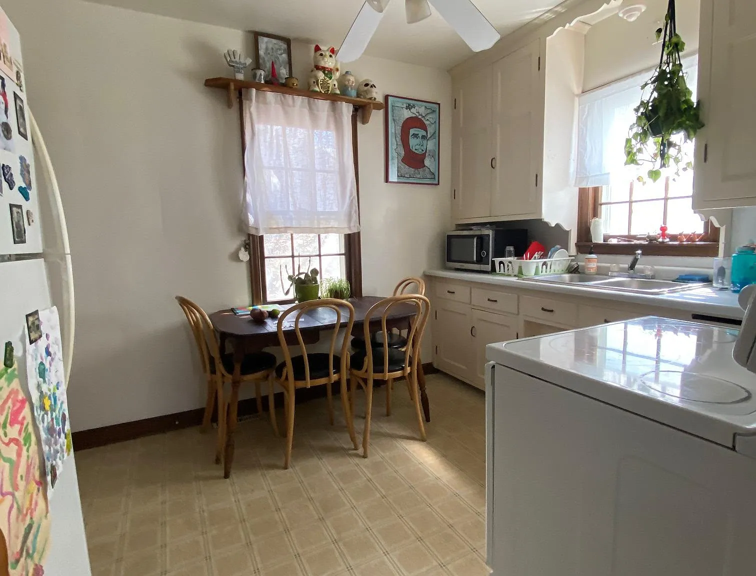 2 bed, 1250 sqft, $1,895 — Photo 2