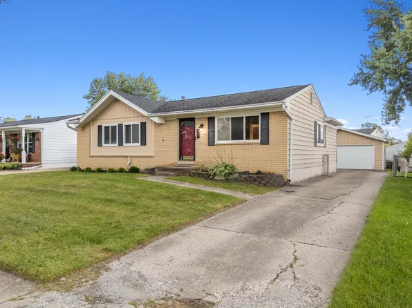 367 Harvard Ave, South Lyon, MI 48178