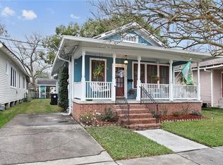 3114 Cadiz St, New Orleans, LA 70125