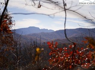 Great Exuma Rd, Vilas, NC 28692