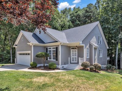 6323 Cedar Waters Dr, Raleigh, NC, 27607