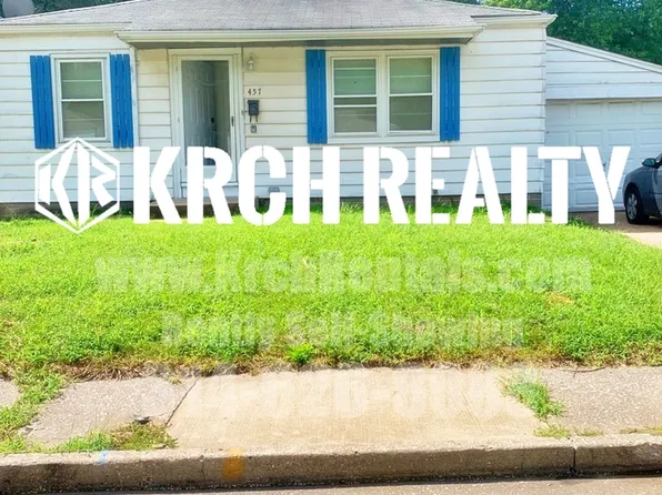 457 Plaza Ave, Saint Louis, MO 63135