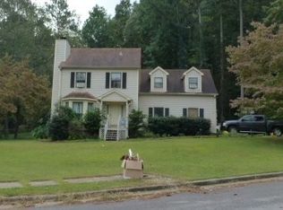 257 Pine Ridge Rd, Madison, AL 35758