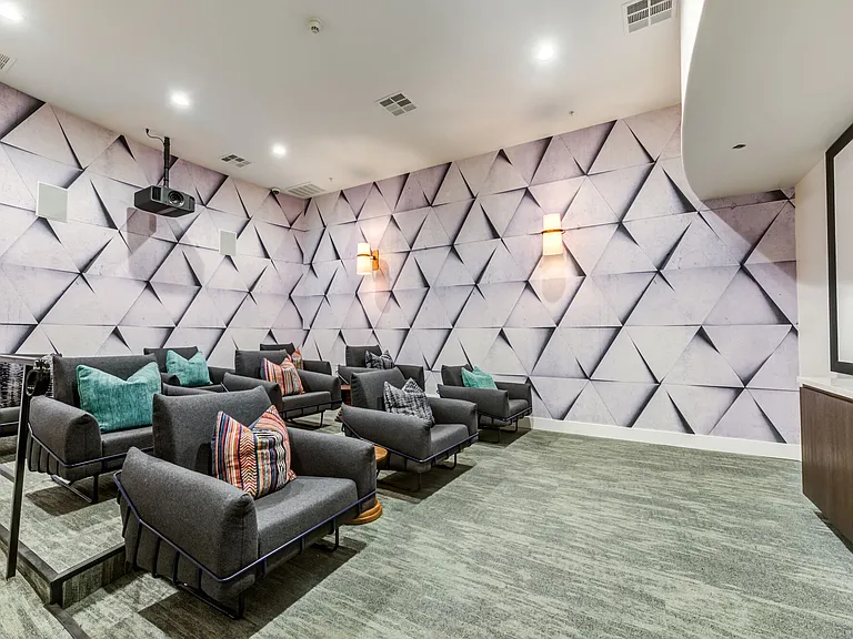 Triana Apartments — Photo 47