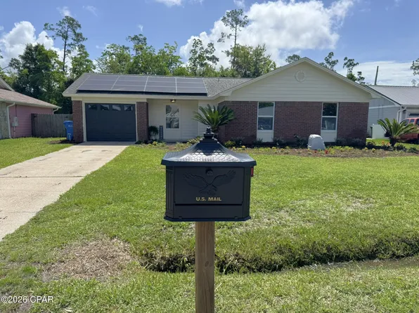 160 Kristine Blvd, Panama City, FL 32404