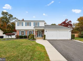665 Chatham Rd, Somerdale, NJ 08083