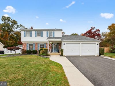 665 Chatham Rd, Somerdale, NJ, 08083