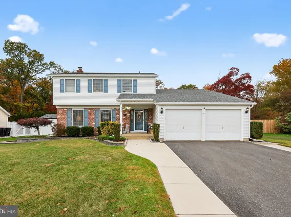 665 Chatham Rd, Somerdale, NJ 08083