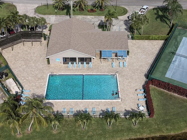 9975 Boca Gardens Trl #A — Photo 20